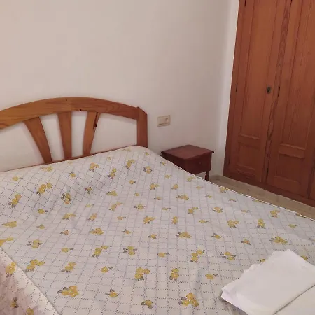 3000 Apartment
