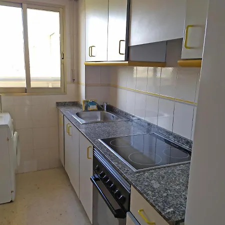 Apartment 3000 *