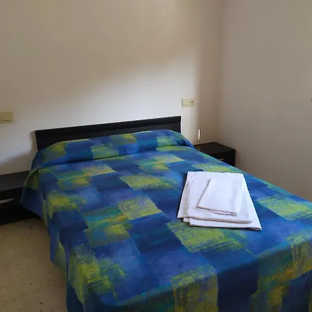 3000 Apartment Gandia