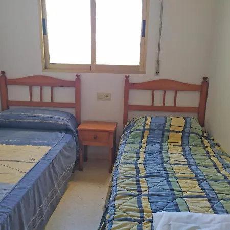 3000 Apartment Gandia