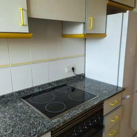 3000 Apartment Gandia