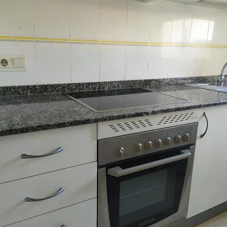 Apartment 3000 *