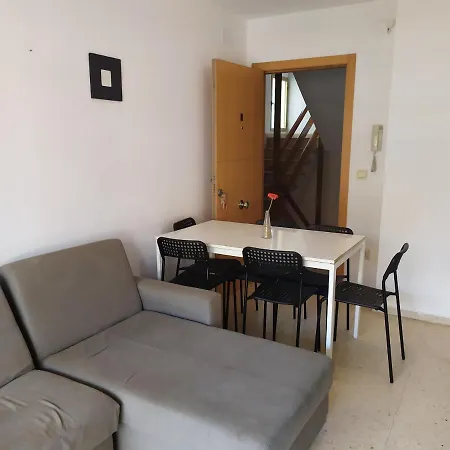 3000 Apartment