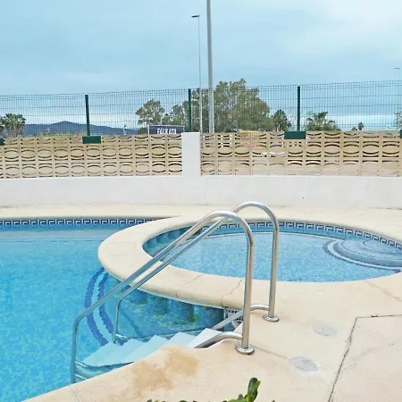 3000 Apartment Gandia