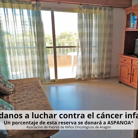 Apartment 3000 Gandia