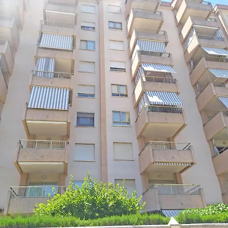 3000 Apartment Gandia